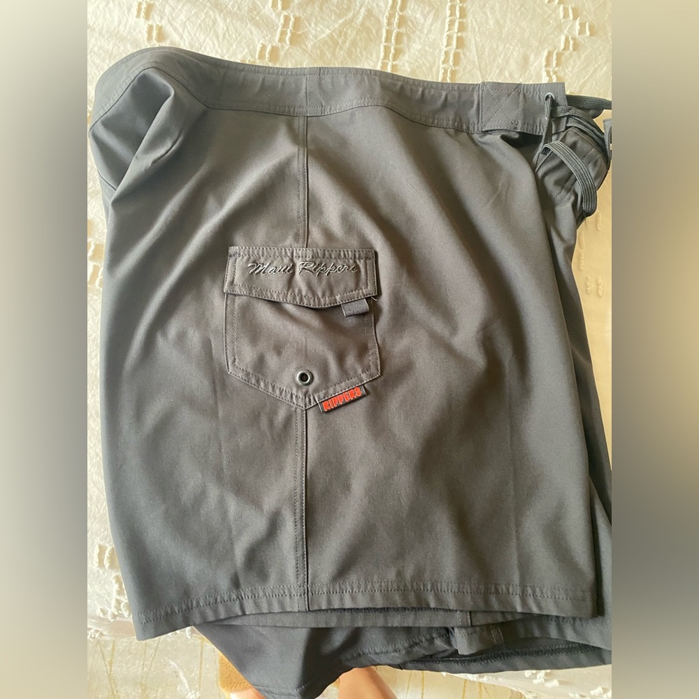 Maui Rippers swim or board shorts